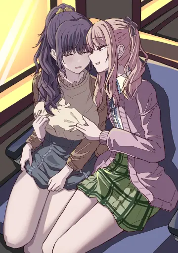 Akiyama Mizuki rule 34