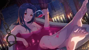 Miura Azusa rule 34