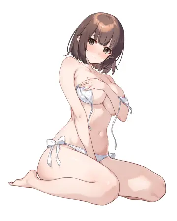 Katou Megumi rule 34