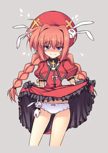 Long Hair
