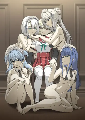 Nanami Yachiyo rule 34
