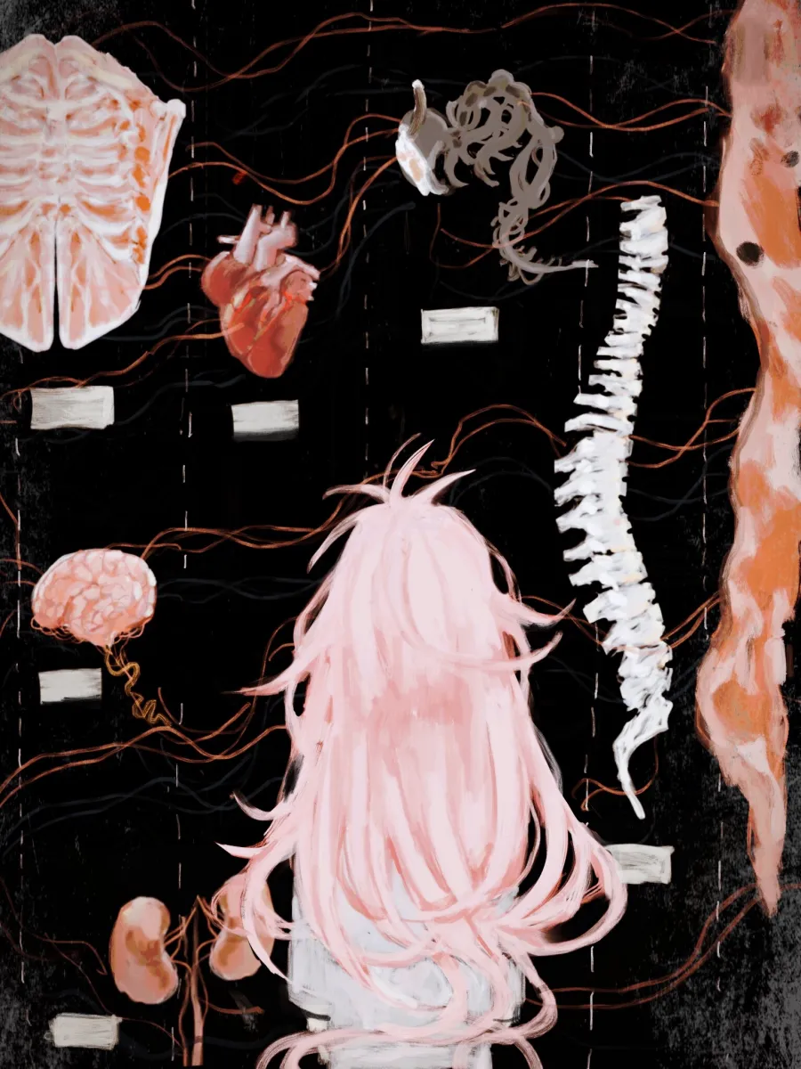 Hatsutori Hajime by Protori