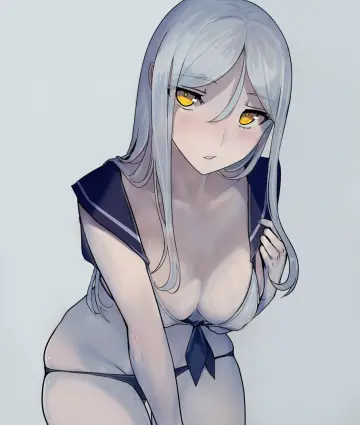 Sailor Bikini