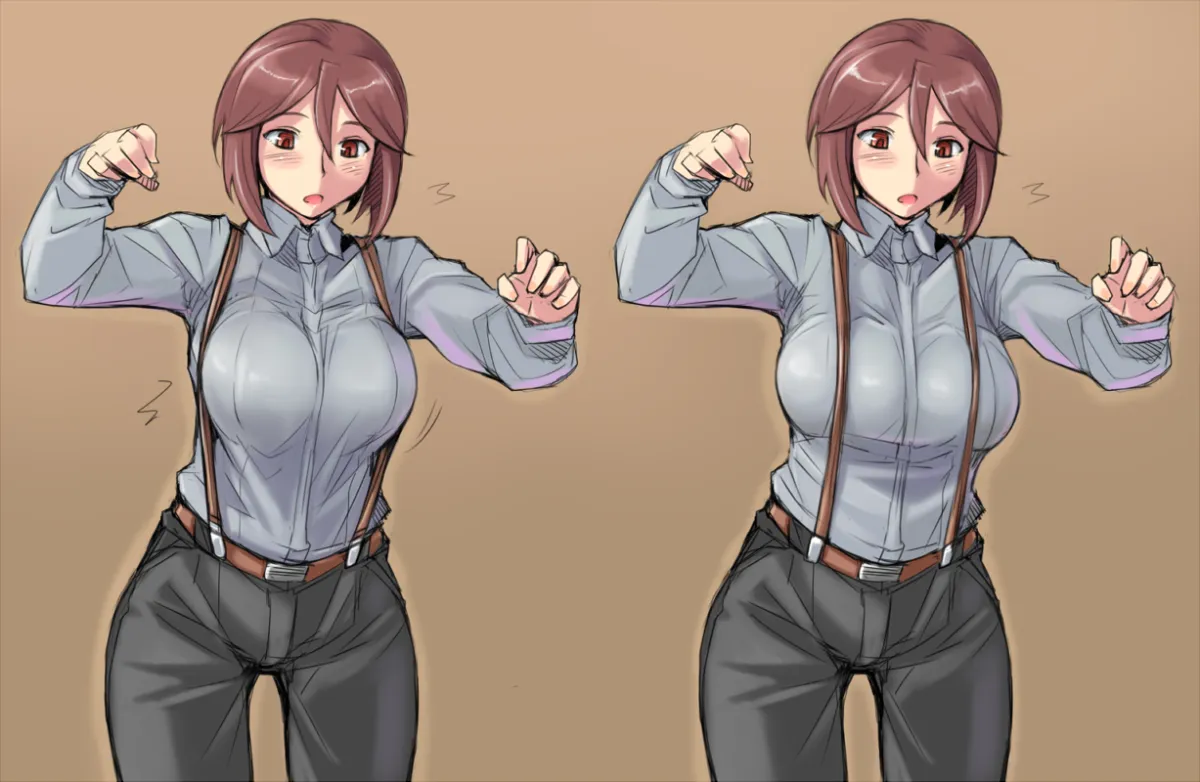 Souseiseki by Tsuda Nanafushi