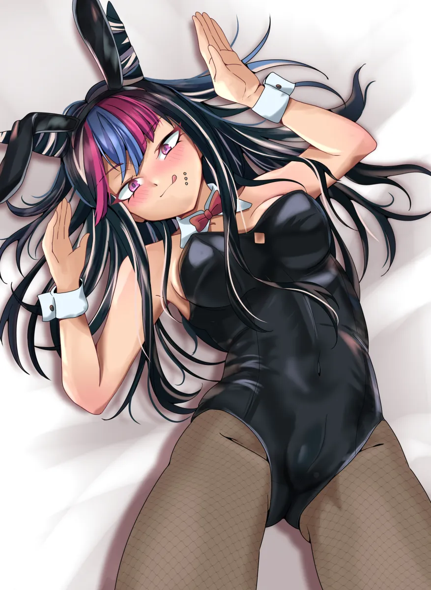 Mioda Ibuki by Teru (Guzzlord 7074)