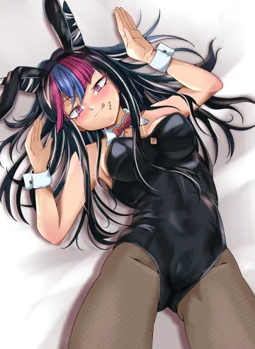 Hair Horns