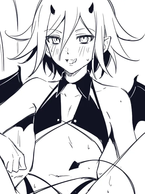 Oma Kokichi by Ewa (Seraphhuiyu)