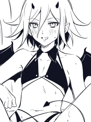 Oma Kokichi rule 34