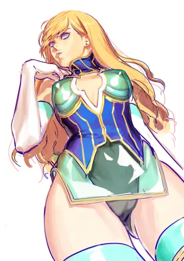 Karina Lyle rule 34