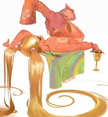 Holding Cup