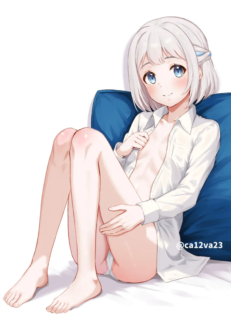Katsuragi Lilja by Ca Paria