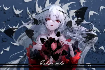 Skadi The Corrupting Heart (Arknights) rule 34
