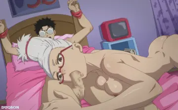 Ayase Seiko rule 34