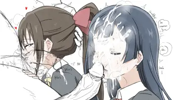 Yuki Setsuna rule 34