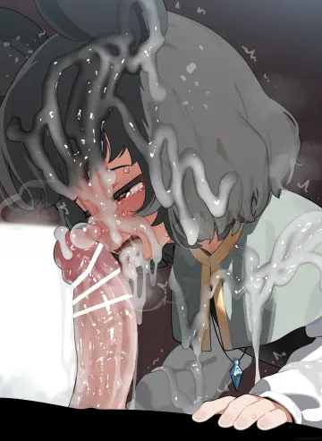 Nazrin rule 34