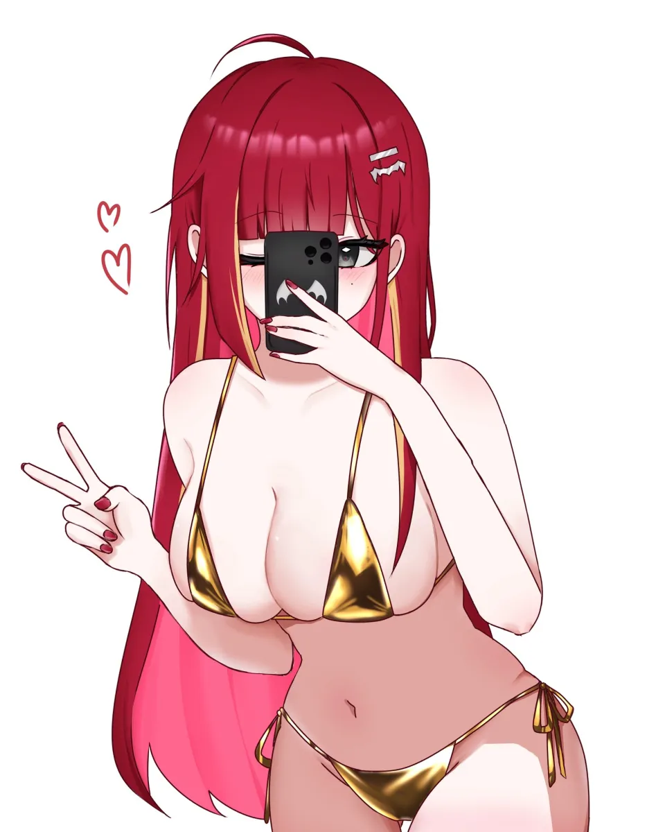 Akane Lize by Sunji (Monkeyukidesu)