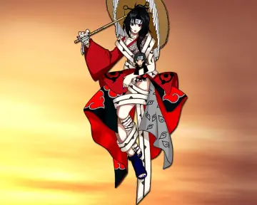 Naruto (Series)