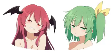 Daiyousei rule 34