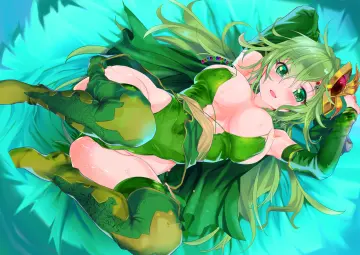 Mokomoko Yanakku