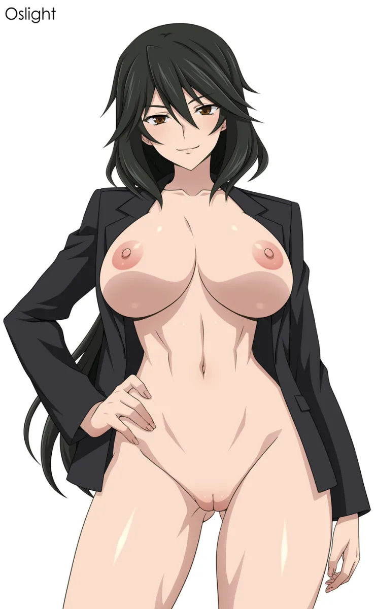Orimura Chifuyu by Oslight