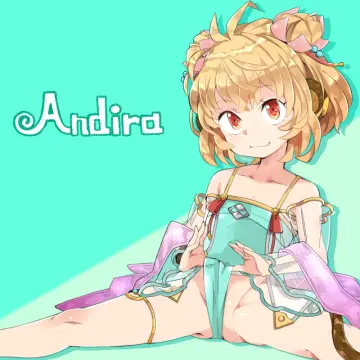 Andira (Granblue Fantasy) rule 34