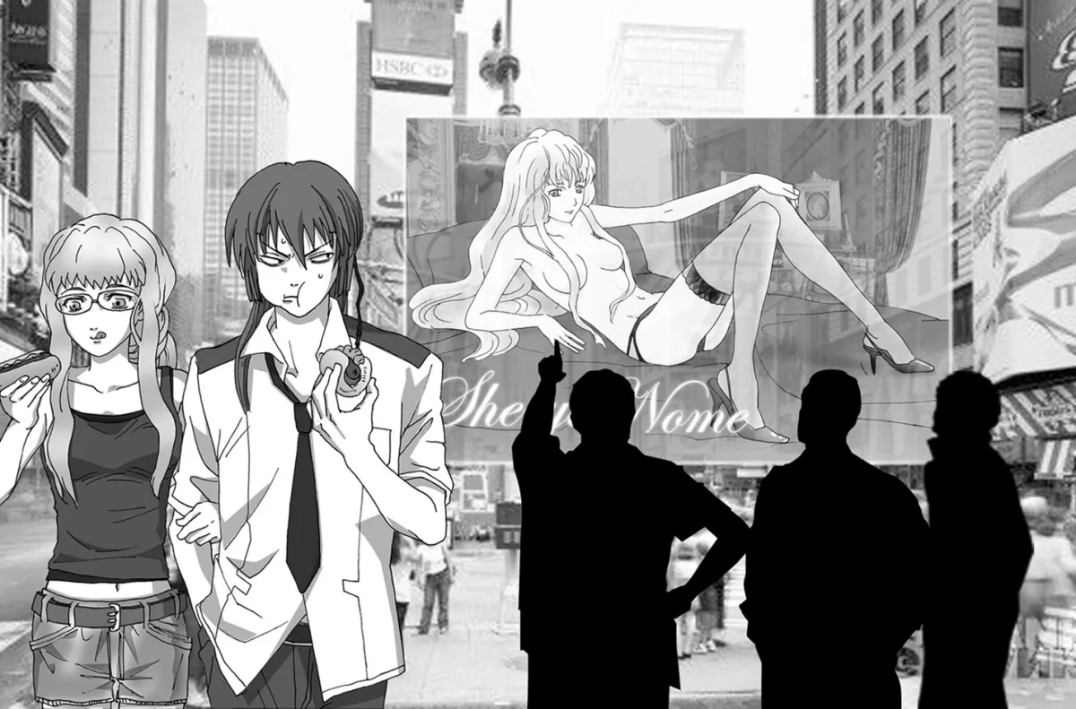 Sheryl Nome, Saotome Alto