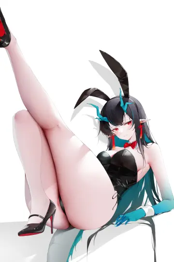 1Girl