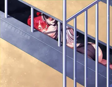 Shiori Novella rule 34