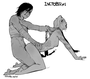 Smollb Nsfw