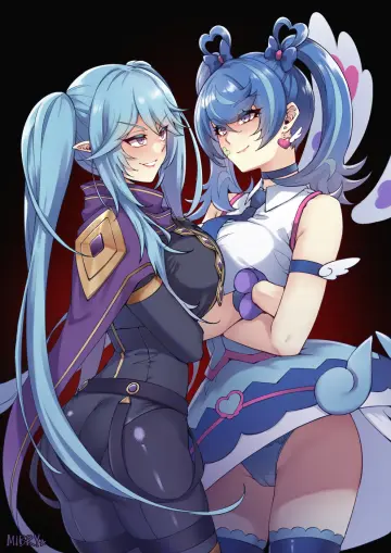 Crossed Arms