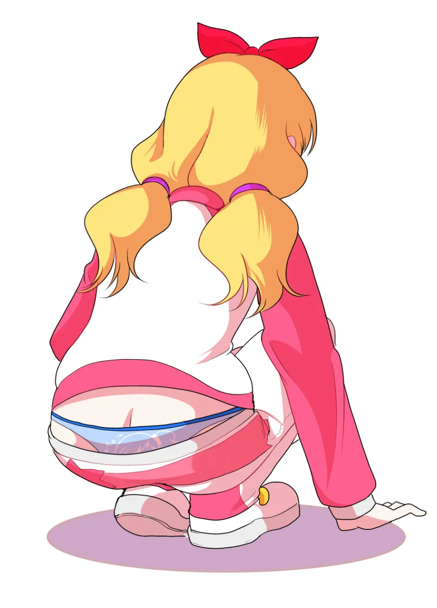 Hoshimiya Ichigo, Kiriya Aoi by Ichiko (Ichi)