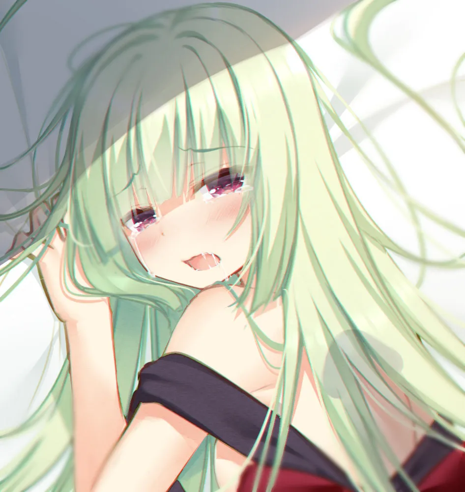 Murasame (Senren) by Cariboy