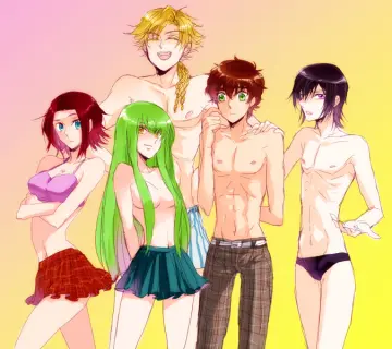 C.c. rule 34