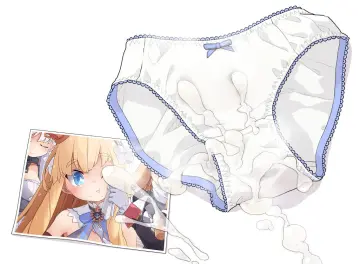 Belfast (Azur Lane) rule 34