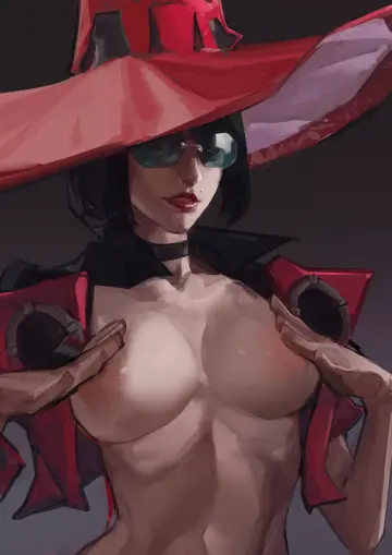 I-No rule 34