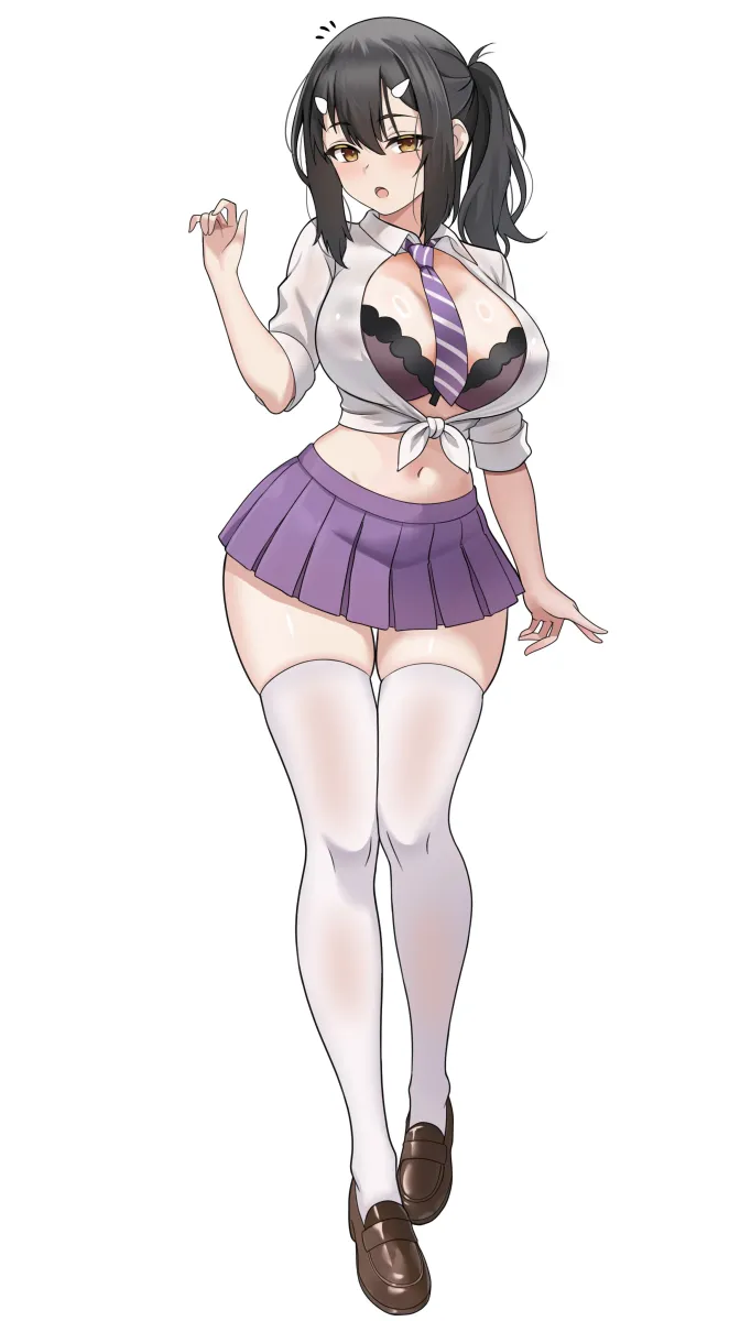 Miyu Edelfelt by Shokobr