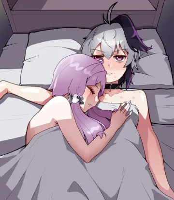 Flower (Vocaloid) rule 34