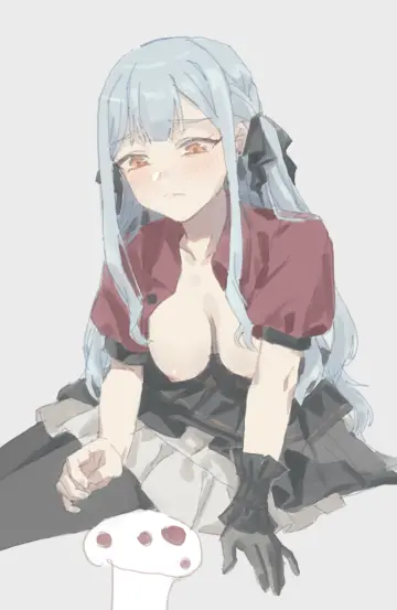 Oblivionis (Bang Dream!) rule 34