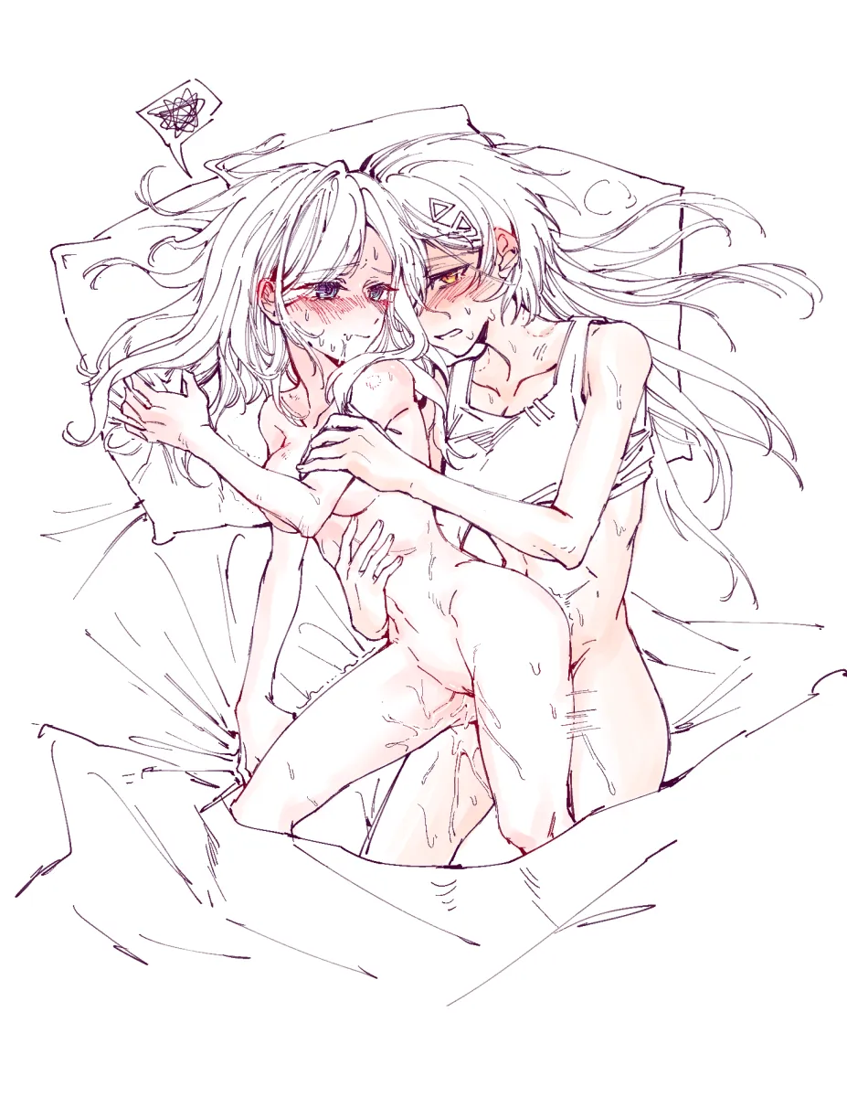 Ceras Yanagida Lilienfeld, Katsuragi Izumi by Yrxy Settingsun