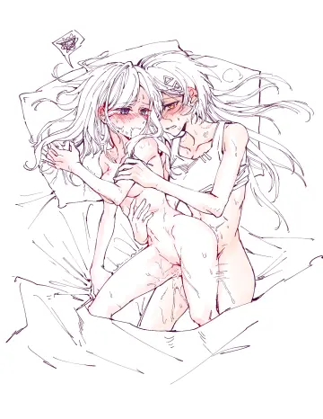 Long Hair