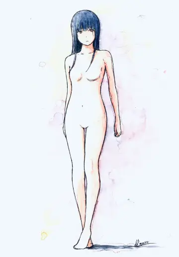 Yoroizuka Mizore rule 34