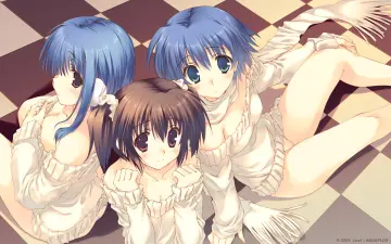 To Heart 2