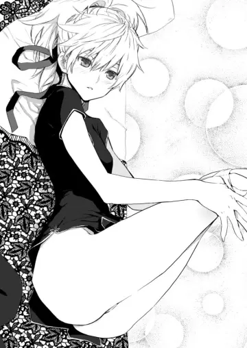Darker Than Black