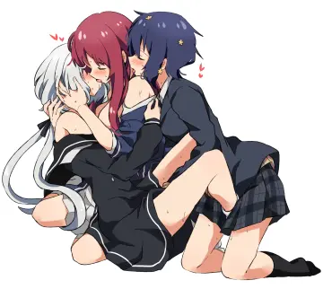 Minamoto Sakura rule 34