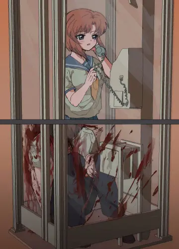 Talking On Phone