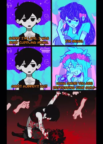 Basil (Omori) rule 34