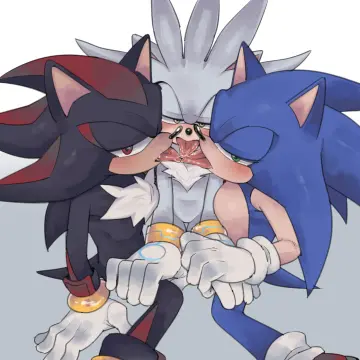 Sonic The Hedgehog rule 34