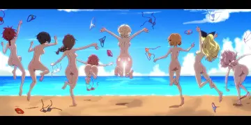 Assam (Girls Und Panzer) rule 34