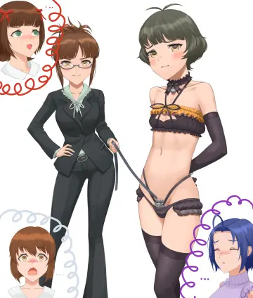 Amami Haruka rule 34