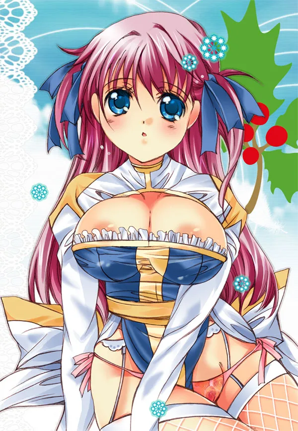 Arch Bishop (Ragnarok Online) by Choko (Kandatake)